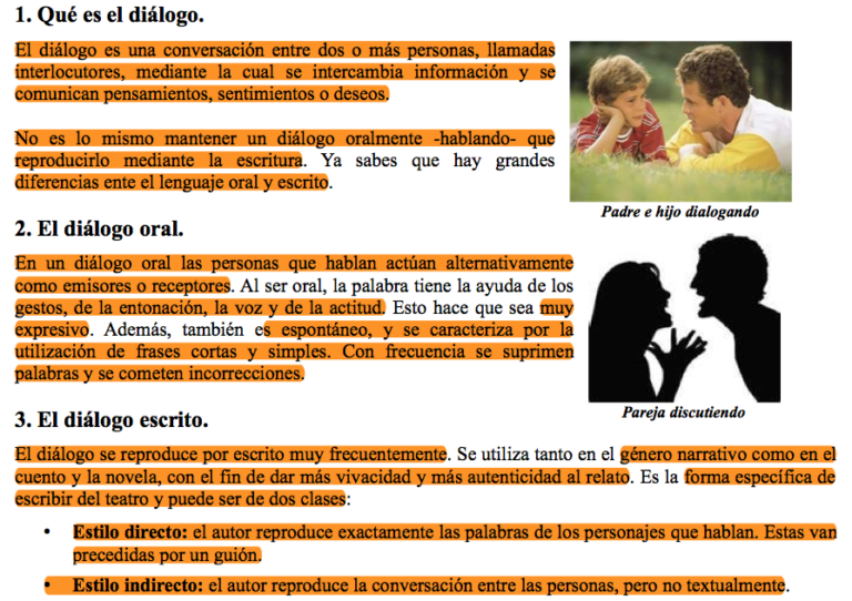 Que Es Complementar Cómo Complementar un Ejemplo: Ideas y Consejos Prácticos | BenjaeLobo.es
