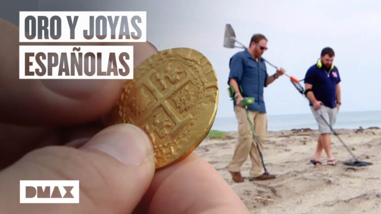 ¿Quién Vendió el Oro Español? Descubre la Verdad Detrás del Caso ...