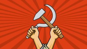 comunista-definicion