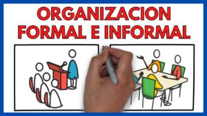 ejemplos-de-organizacion-informal