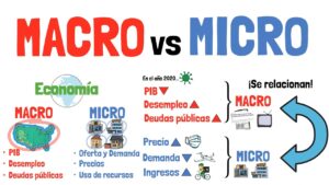 macro-micro-economia