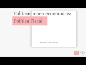 politicas-macroeconomicas