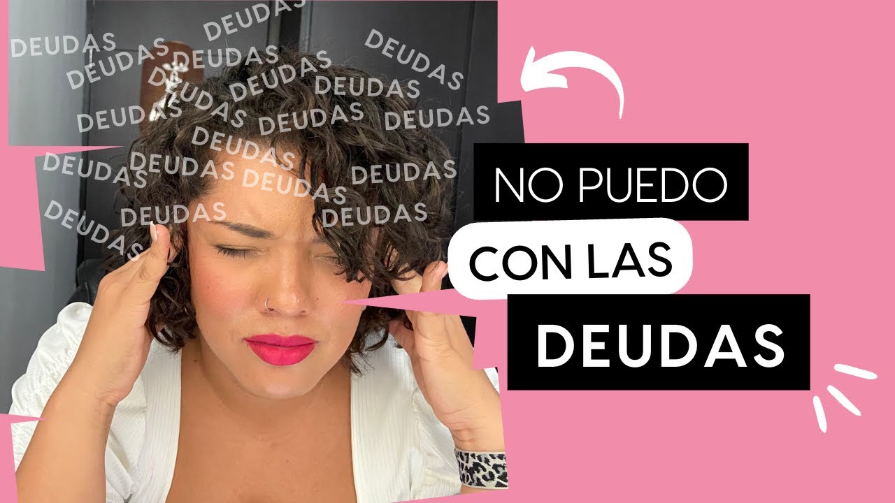 ¿Cómo hago para pagar mis deudas si no tengo dinero? | BenjaeLobo.es