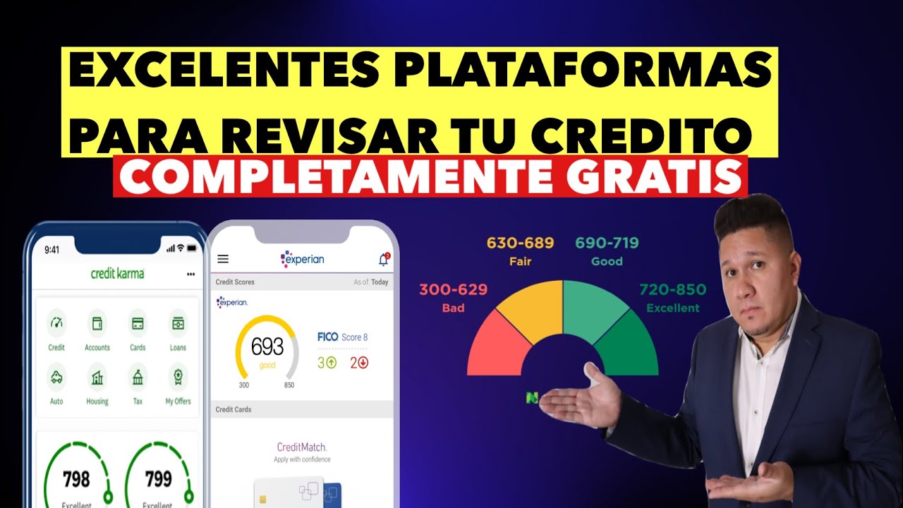 ¿Cómo saber si tienes un buen crédito?