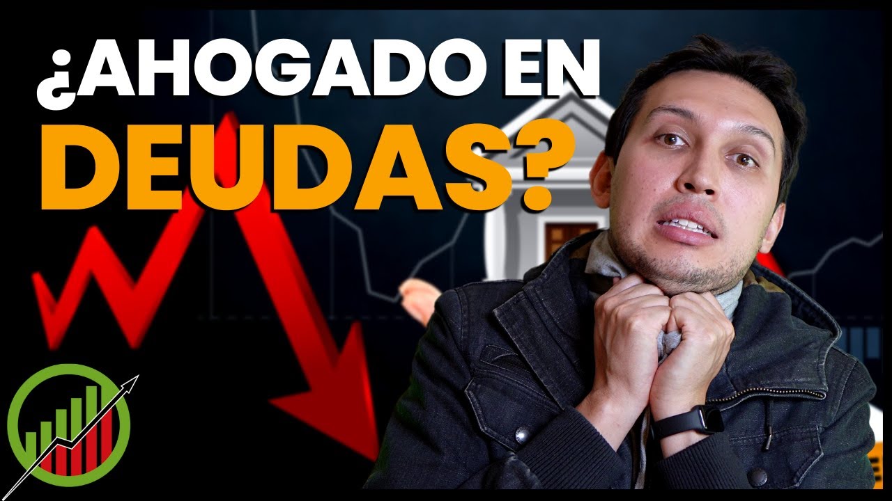 ¿Cuál es el mejor método para salir de las deudas?