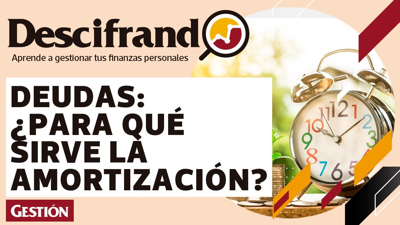 ¿Cuándo es mejor amortizar un préstamo?