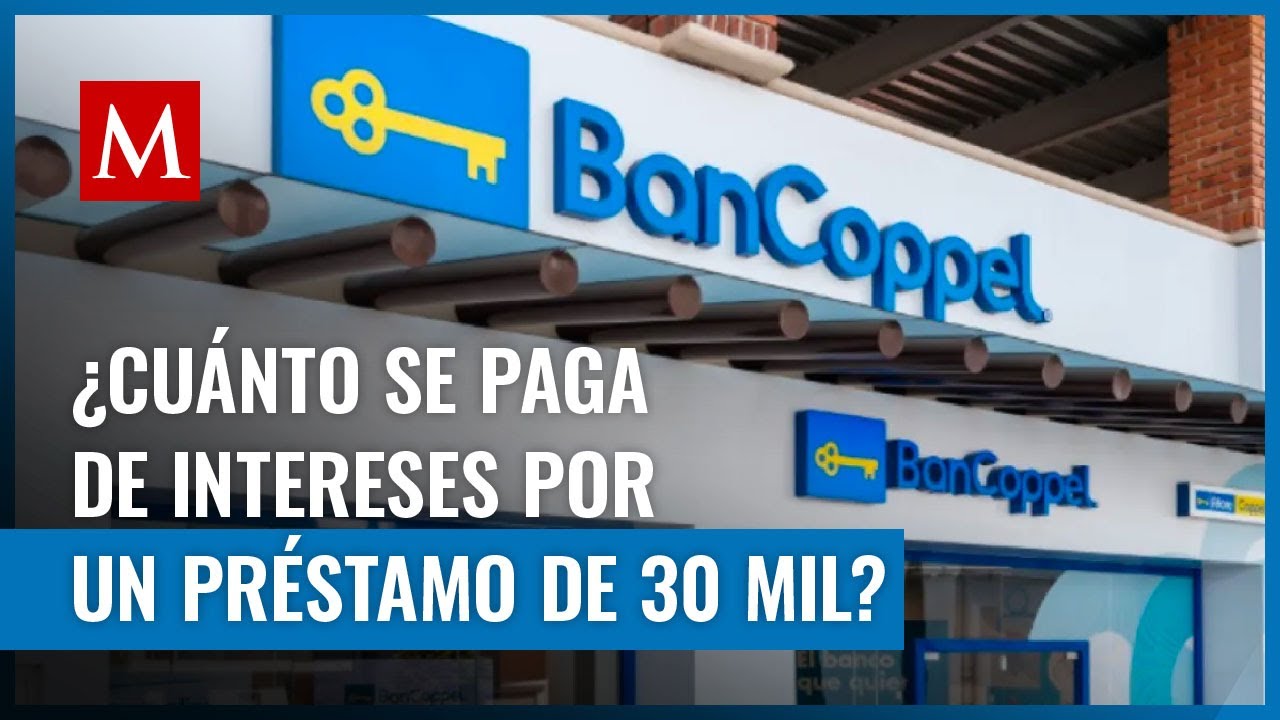 ¿Cuánto costaría un préstamo de $35000 por mes?