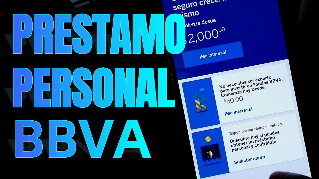 ¿Cuánto pagas por un préstamo de 30.000 en BBVA?