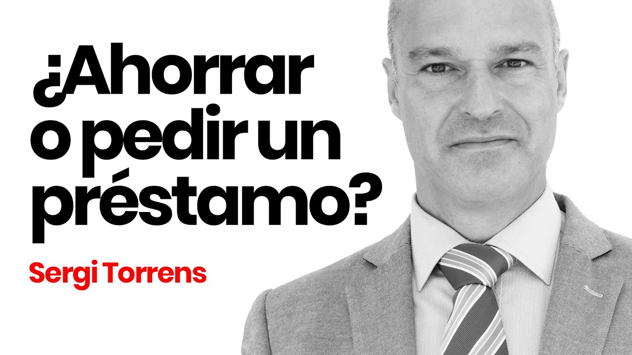 ¿Para qué es mejor no pedir un préstamo?