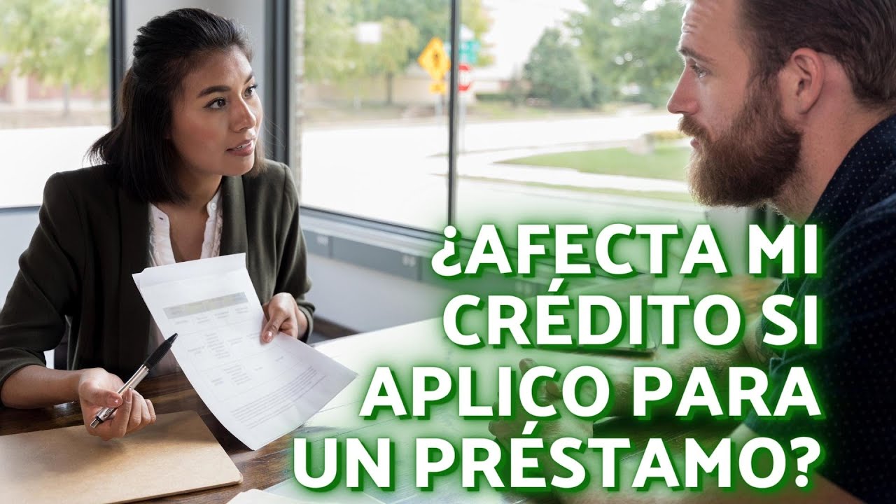 ¿Por qué pagar un préstamo perjudica el crédito?