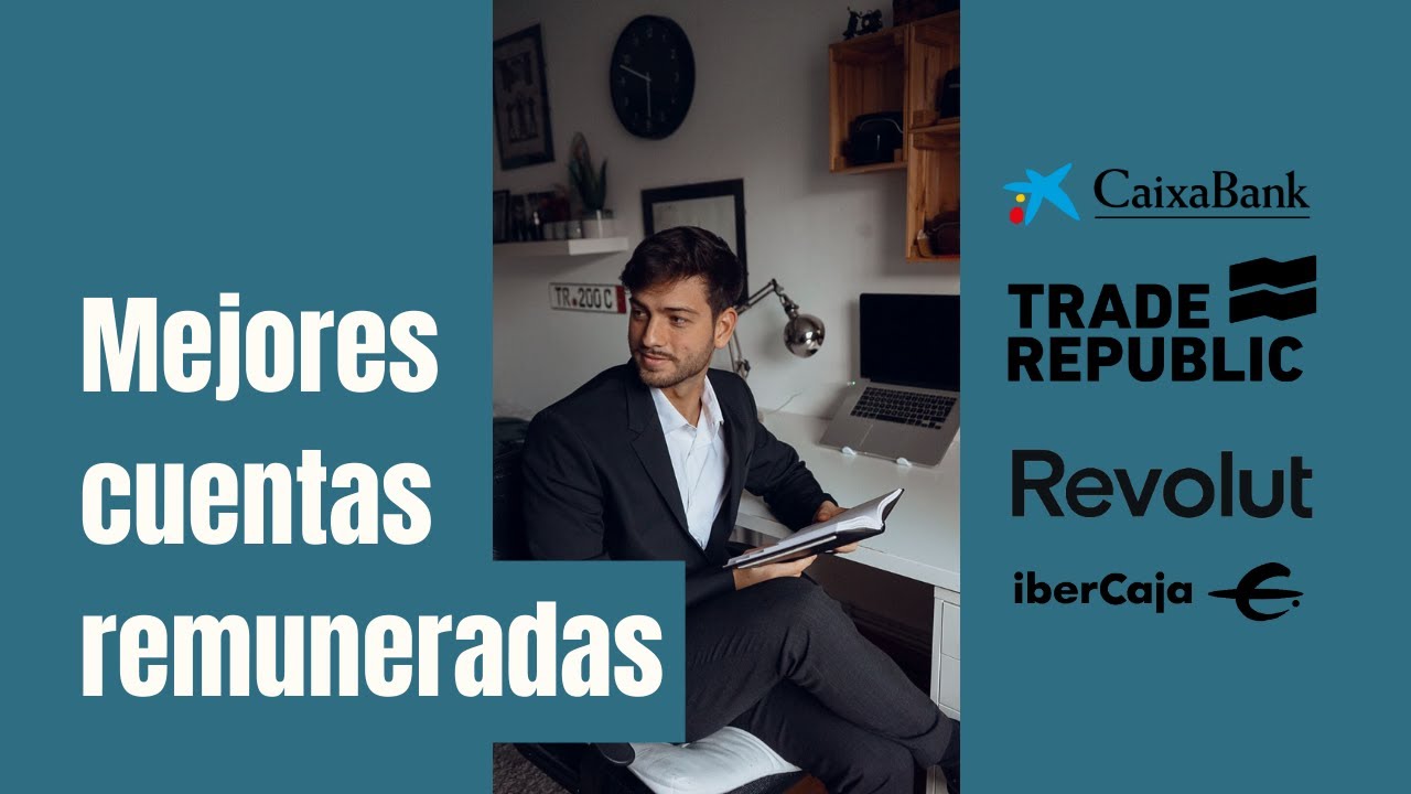 ¿Qué banco es mejor en España?