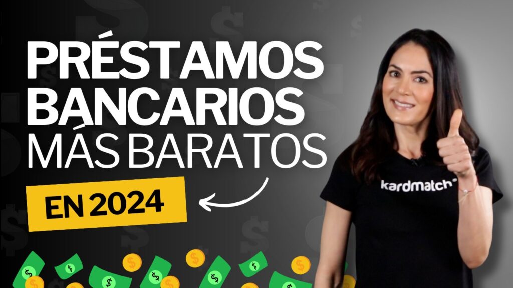 ¿Qué banco ofrece la mejor tasa de interés en préstamos?