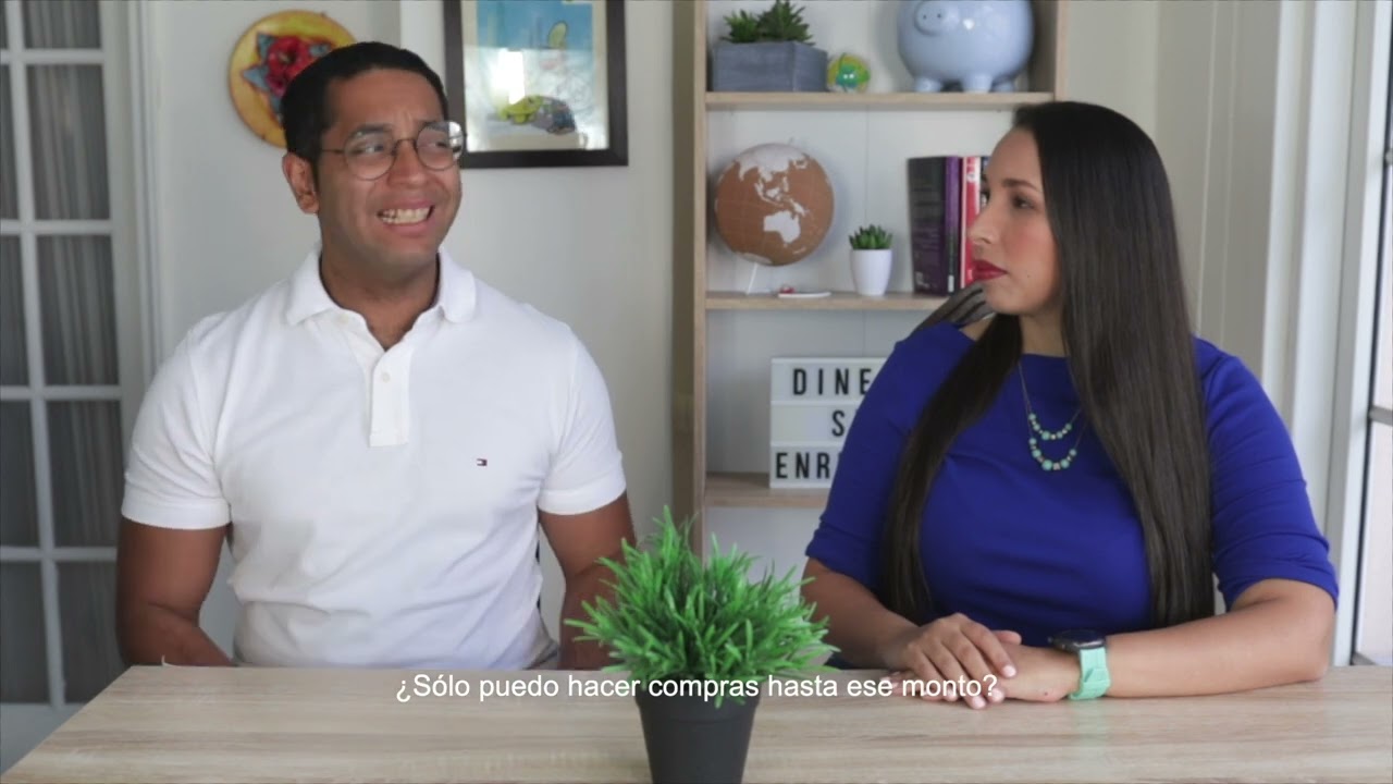 ¿Qué límite de crédito es bueno?