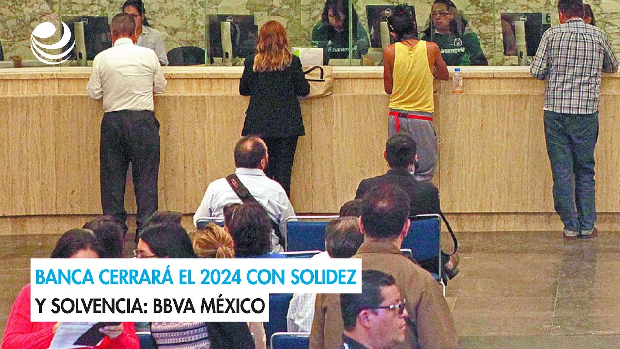 ¿Qué pasa con BBVA hoy junio de 2024?