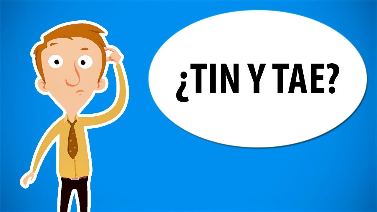 ¿Qué quiere decir 4% TAE?
